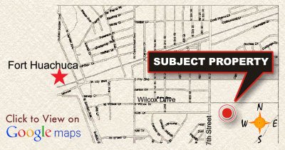Click Here to View Map on Google